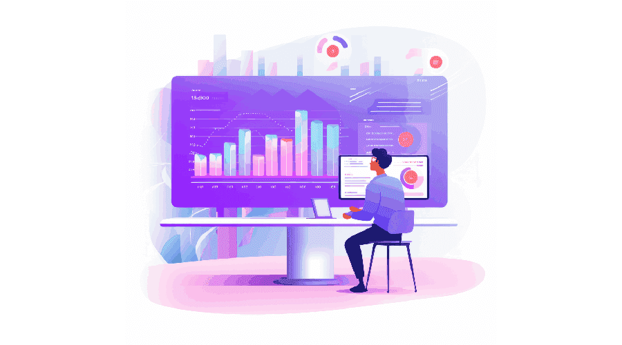 Data Analytics Dashboard