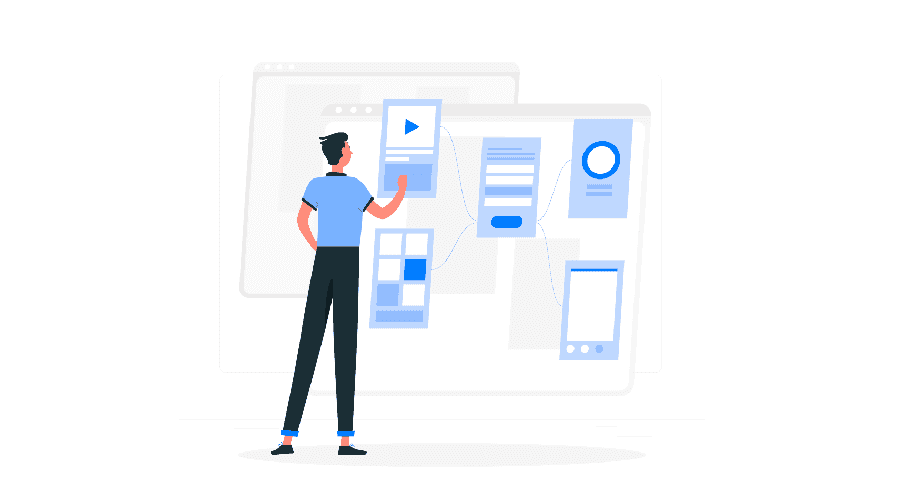 Design Wireframes