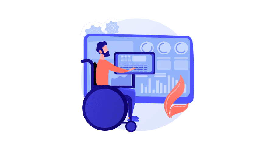 Accessibility Solution