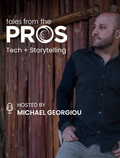 Tales of PROS Featured Image
