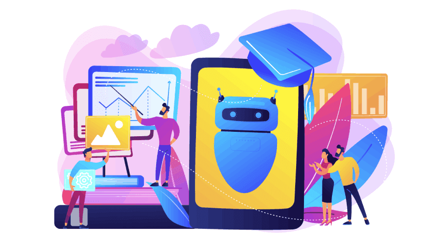 AI Personalized Learning