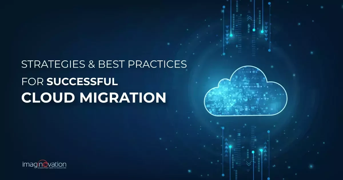 Successful Cloud Migration