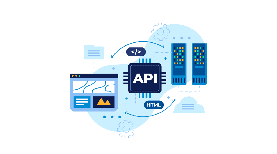 API Integration