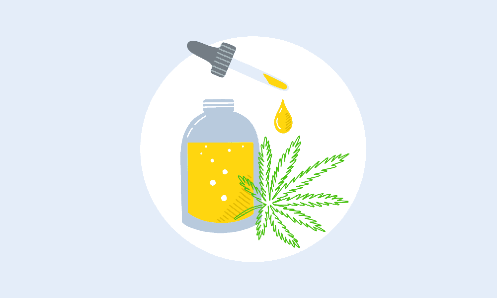 CBD Oil
