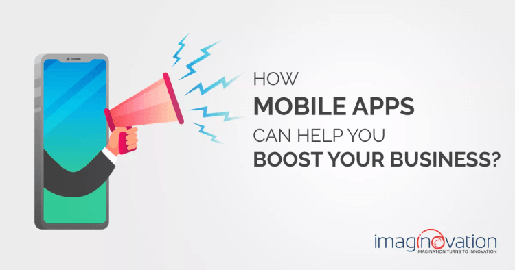 Mobile App for Businesses