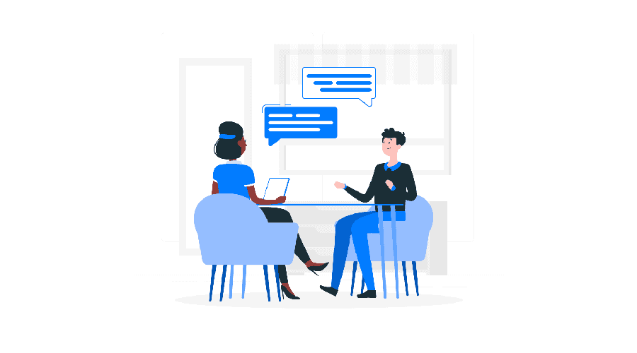 Client Meeting