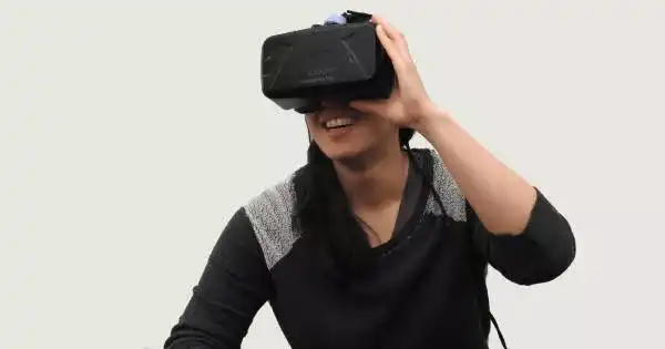 Real estate app virtual tour feature
