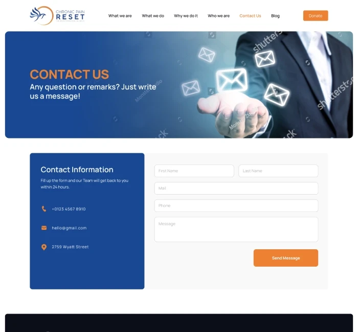 CPR case study solution bg 1