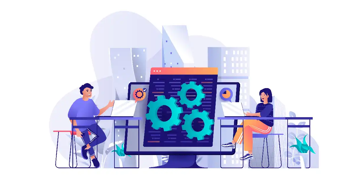 Seamless Technology Operations