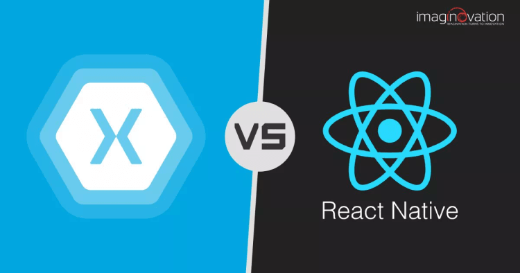 Xamarin vs React Native