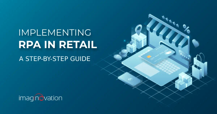 RPA in Retail